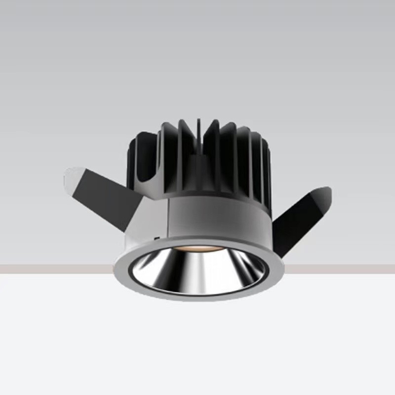 ES5021 Dawn Series hotel spot lights 10W