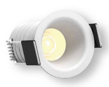 ES1001 Phantom series mini led spot light 3w