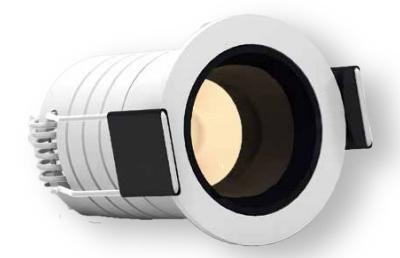 ES1006 Phantom Series mini spot light 7W