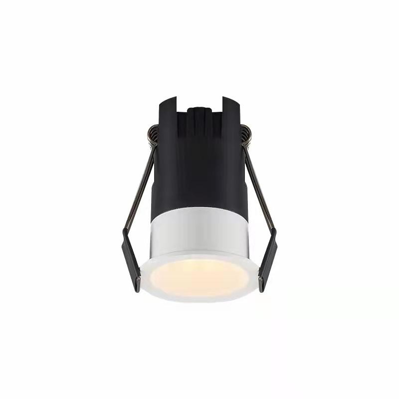 Star Series mini spot light for hotel