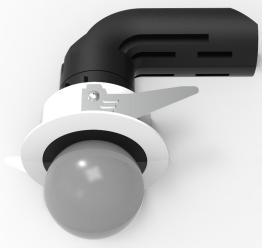 ES1030 Clemmy Series mini spot light9W