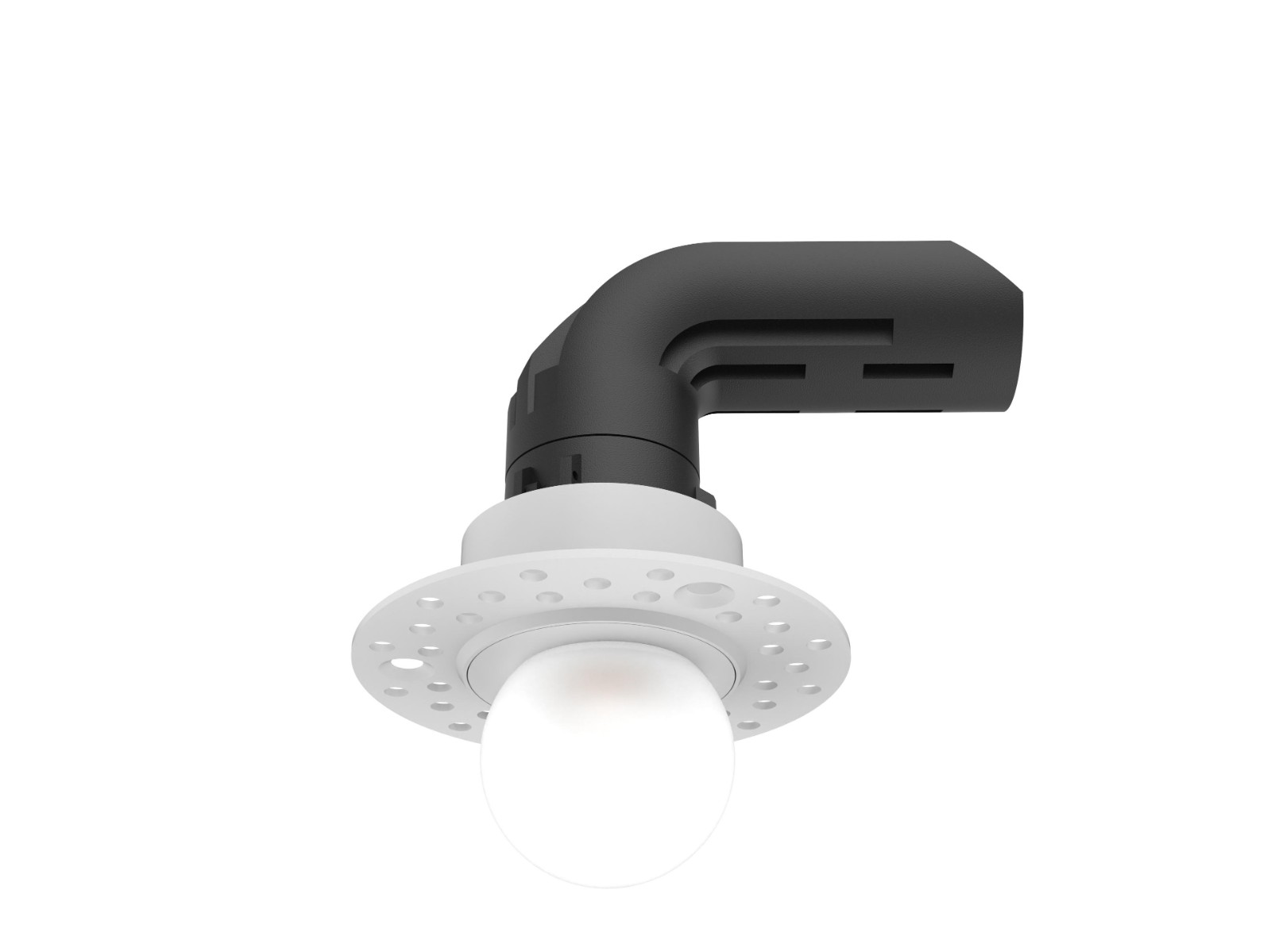 ES1032 Clemmy Series mini spot light9W