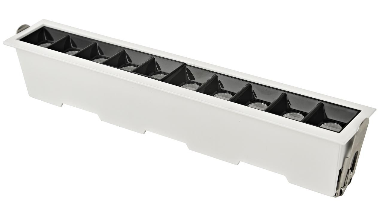 EG1013 Recessed Linear Spot Lights