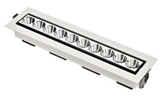 EG1018 Recessed Linear Spot Lights