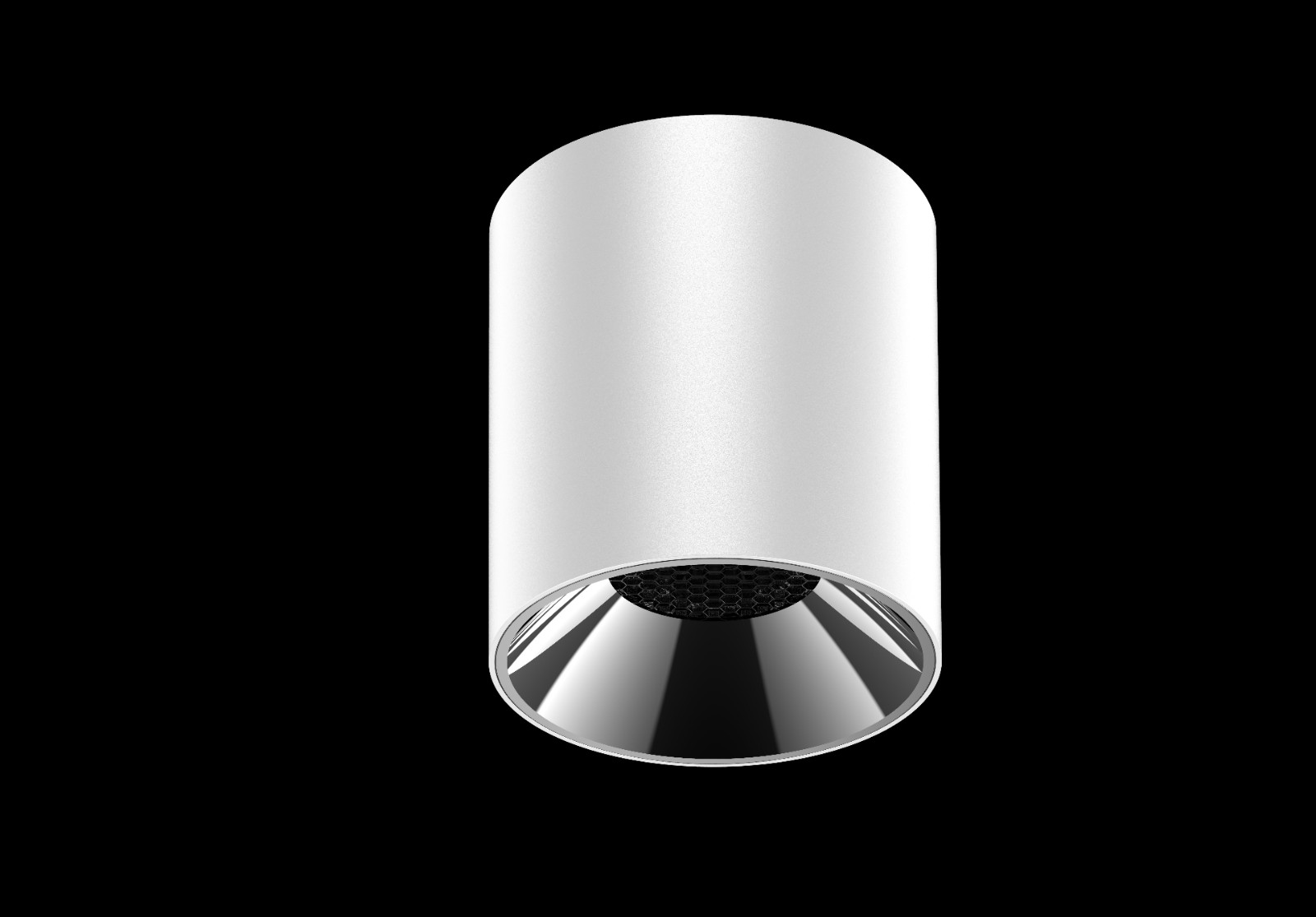 EC1003 Neptune Series ceiling-mounted downlights 30W