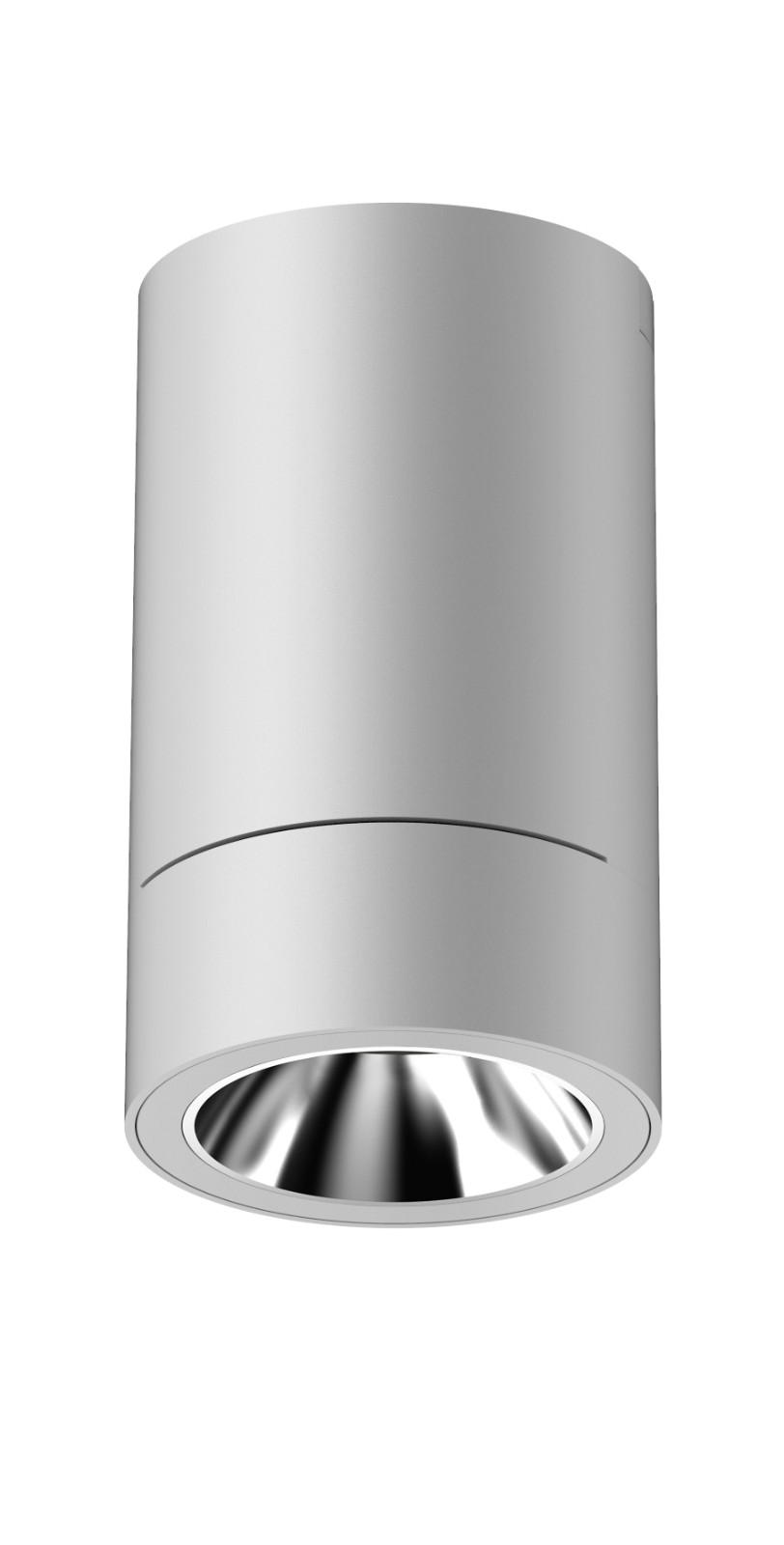 EC1004 Neptune Series ceiling-mounted downlights 6W