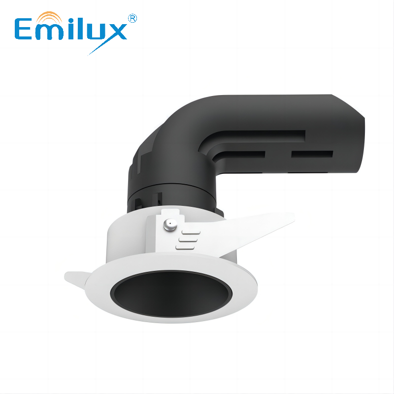 ES1022 Clemmy Series mini spot light