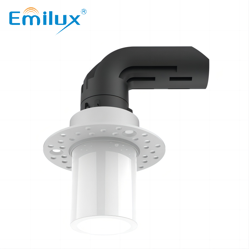 Clemmy Series mini trimless spot light