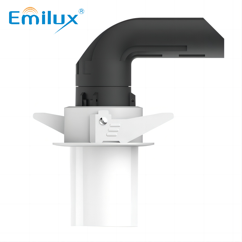 ES1031 Clemmy Series Fixed mini spot light