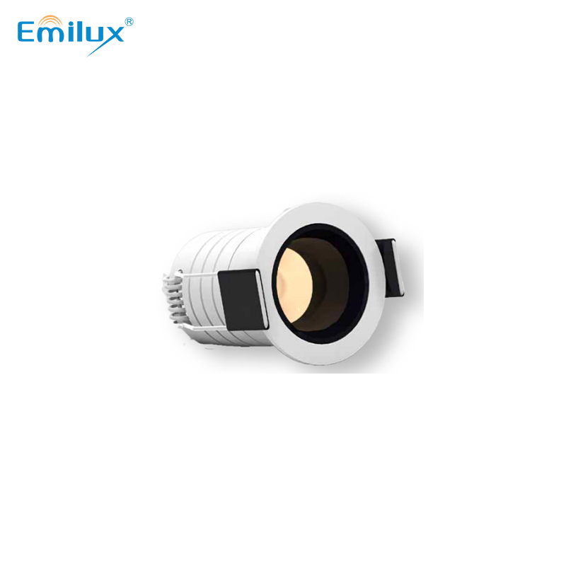 ES1004 Phantom Series mini spot light