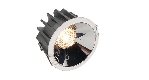 Ghibli 1 Series waterproof downlight