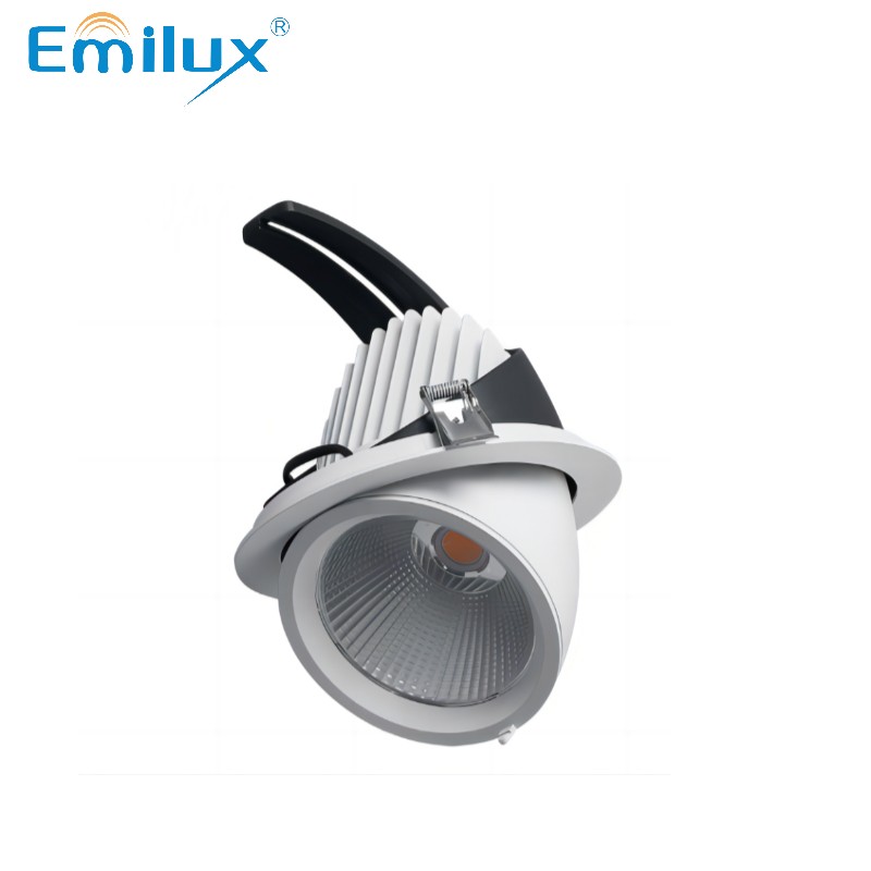 Cupid Series Gimbal Spot Light