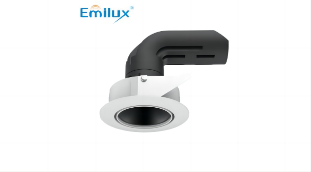 Clemmy Series Adjuatable mini spot light