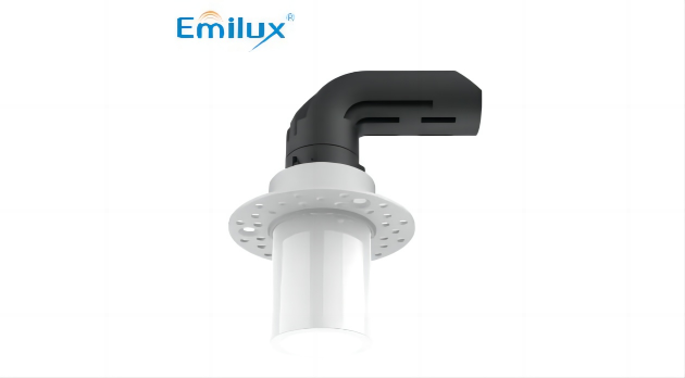 Clemmy Series mini trimless spot light