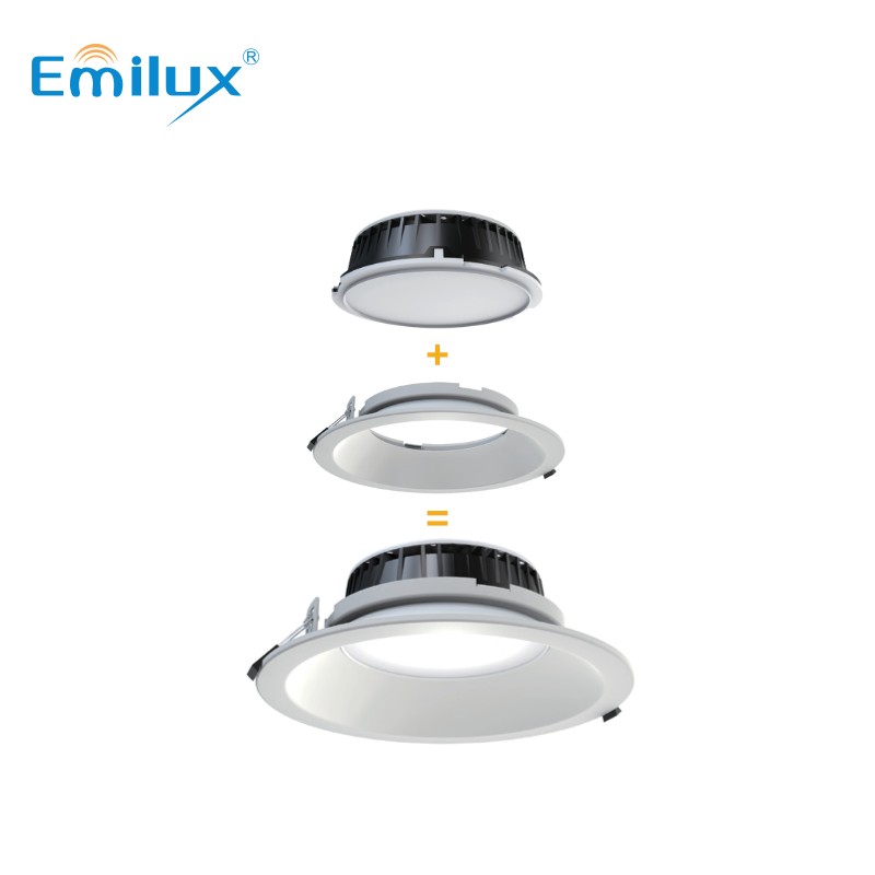 3 CCT CHANGEABLE SMD DOWN LIGHTS 3 CCT CHANGEABLE SMD DOWN LIGHTS