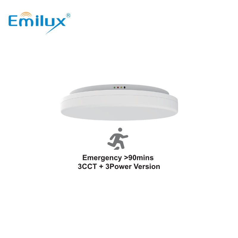 HALOLITE SERIES HALOLITE SERIES