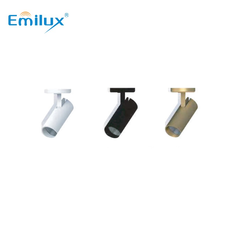 SHOP TRACK SPOT LIGHTS SERIES