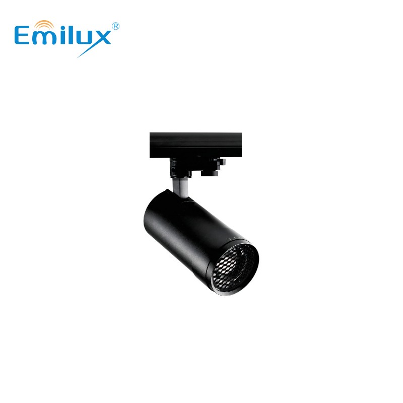 MUZIMUM TRACK SPOT LIGHTS SERIES