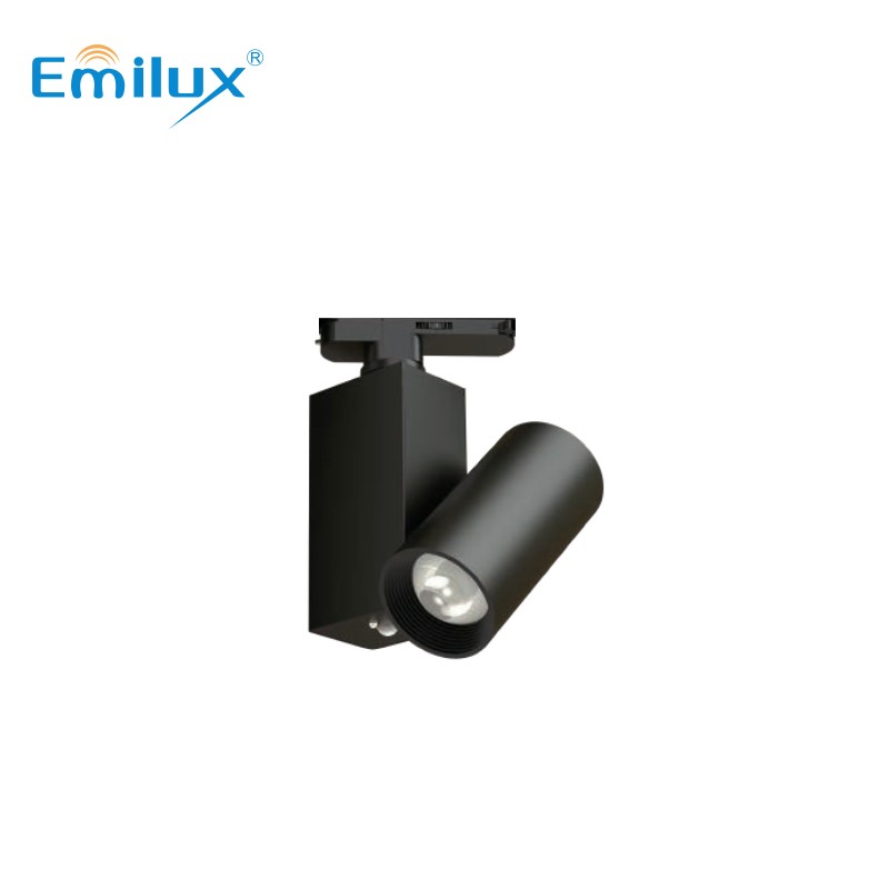 MUZIMUM TRACK SPOT LIGHTS SERIES