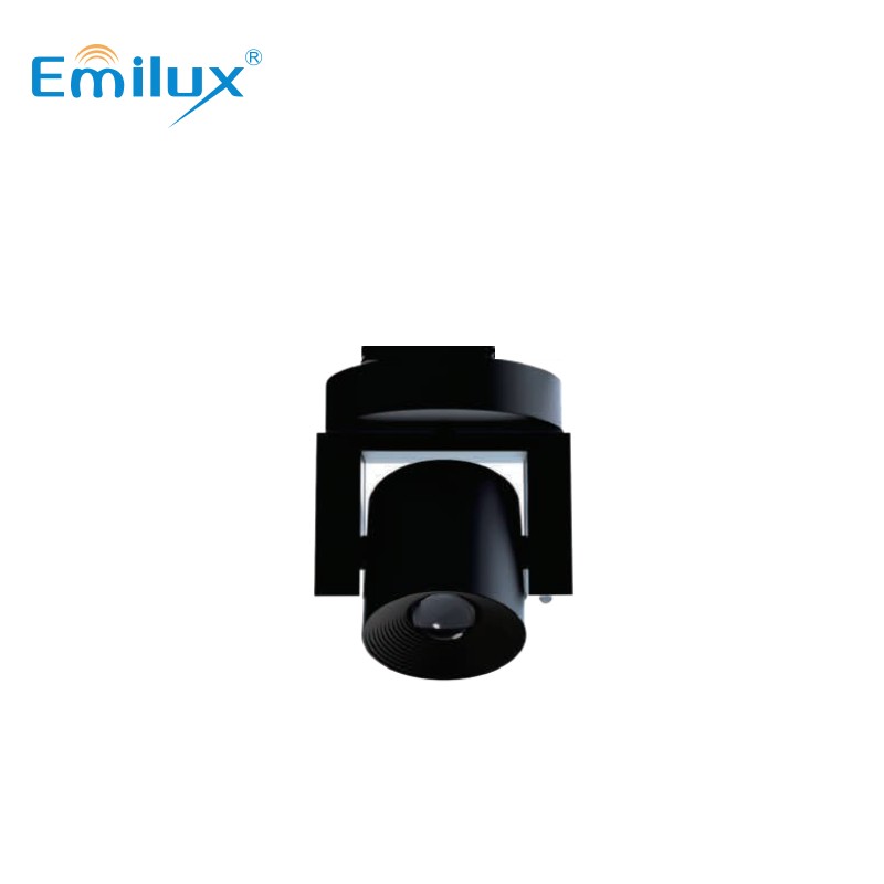 MUZIMUM TRACK SPOT LIGHTS SERIES