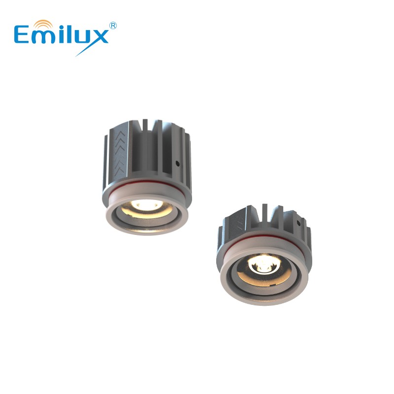 LED DOWNLIGHT MODULE SERIES LED DOWNLIGHT MODULE SERIES