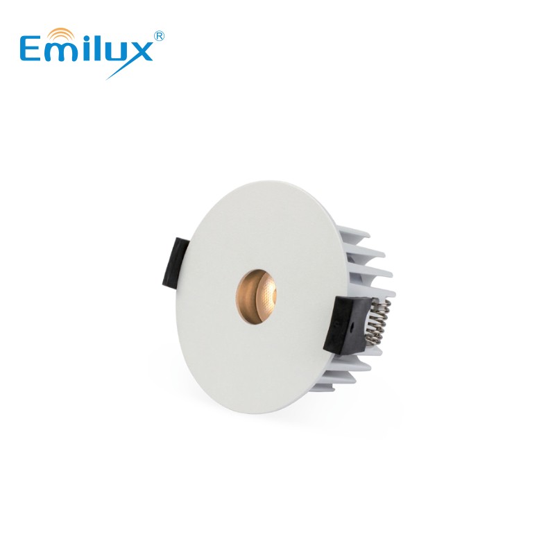 Spyder Series Classic Downlight led recessed lights