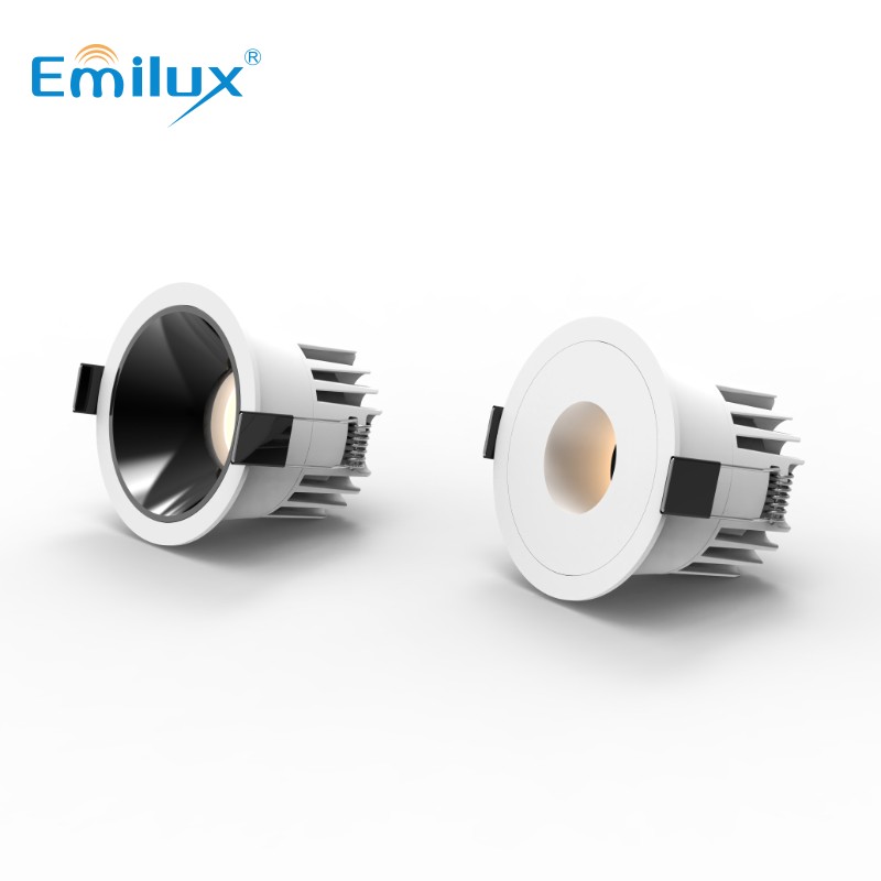 Spyder Series Classic Downlight led recessed lights Spyder Series Classic Downlight led recessed lights