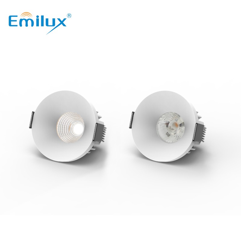 Spyder Series Classic Downlight led recessed lights9