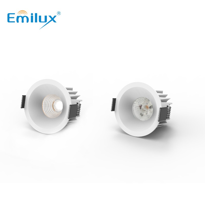 Spyder Series Classic Downlight led recessed lights