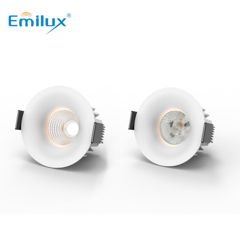 Spyder Series Classic Downlight led recessed lights Spyder Series Classic Downlight led recessed lights