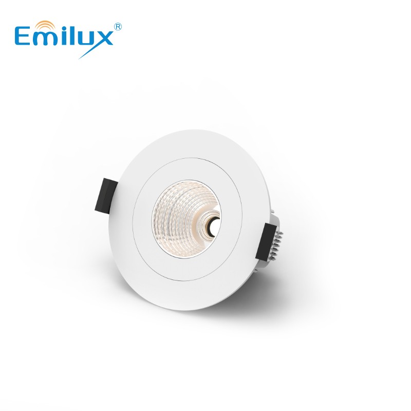 Spyder Series Classic Downlight led recessed lights