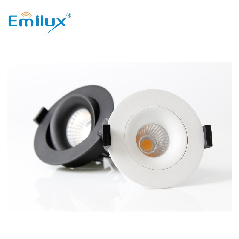 Spyder Series Classic Downlight led recessed lights