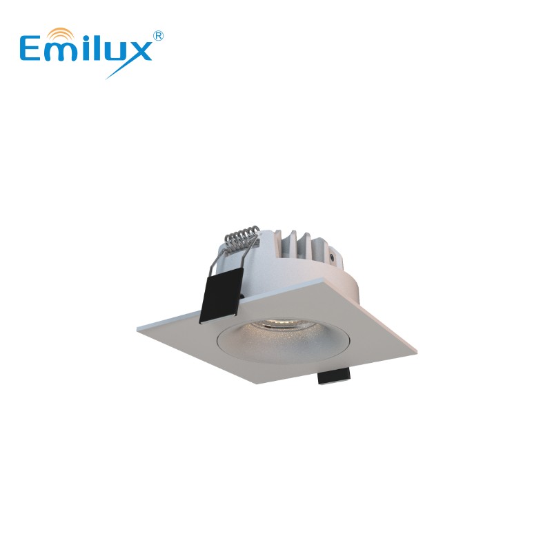 Spyder Series Classic Downlight led recessed lights