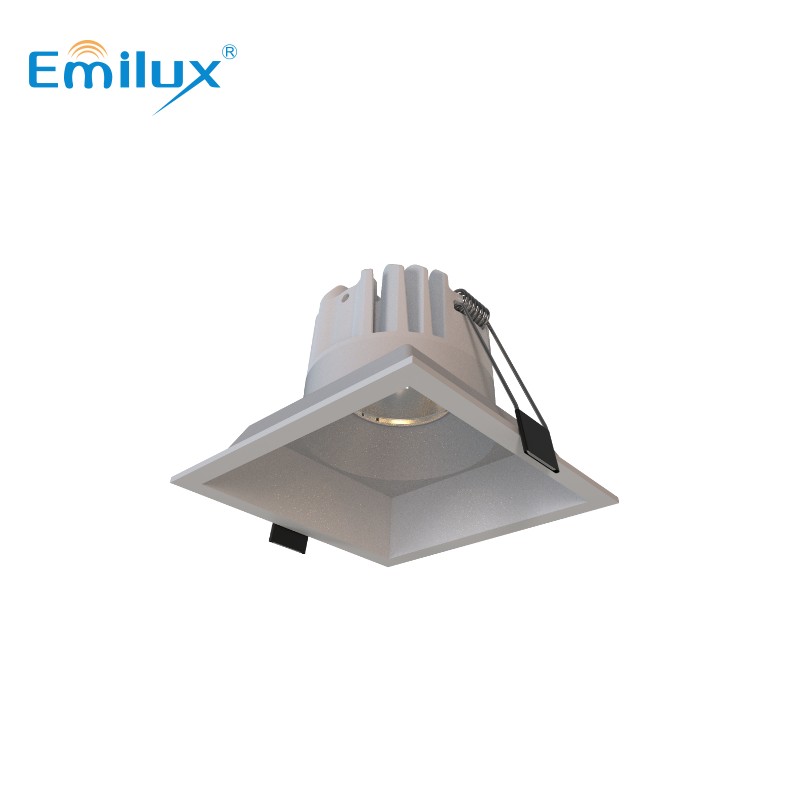 Spyder Series Classic Downlight led recessed lights