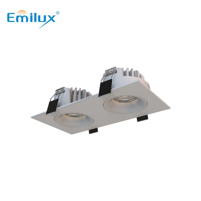 Spyder Series Classic Downlight led recessed lights