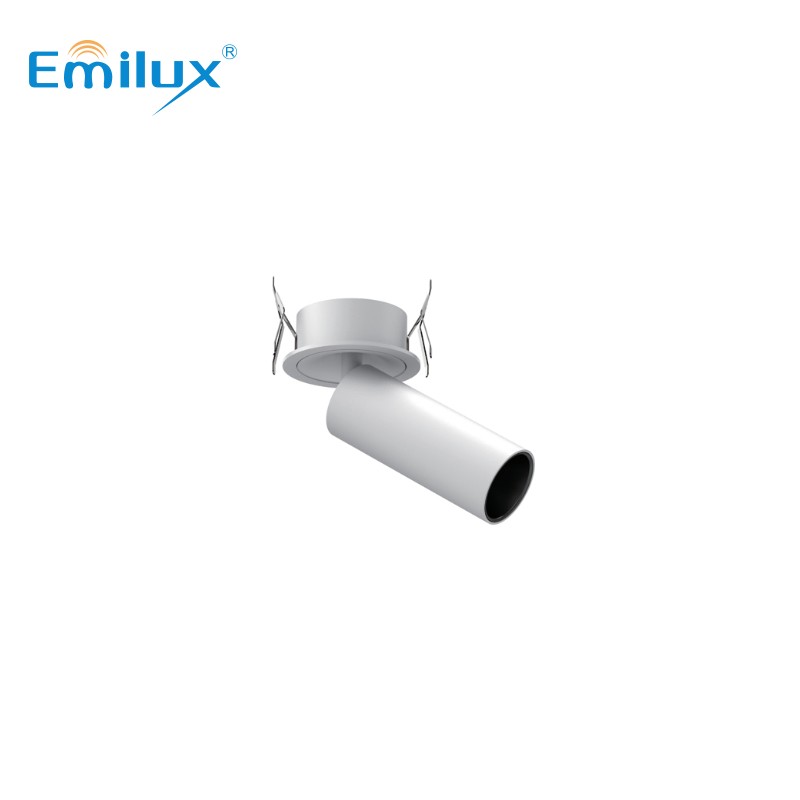 Series mini spot light