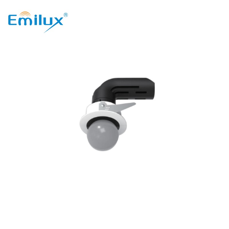 Clemmy Series fixed mini spot light