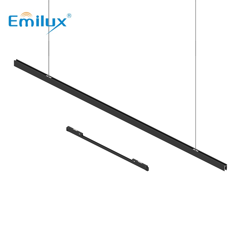 5mm wide ultra-narrow magnetic track system 5mm wide ultra-narrow magnetic track system