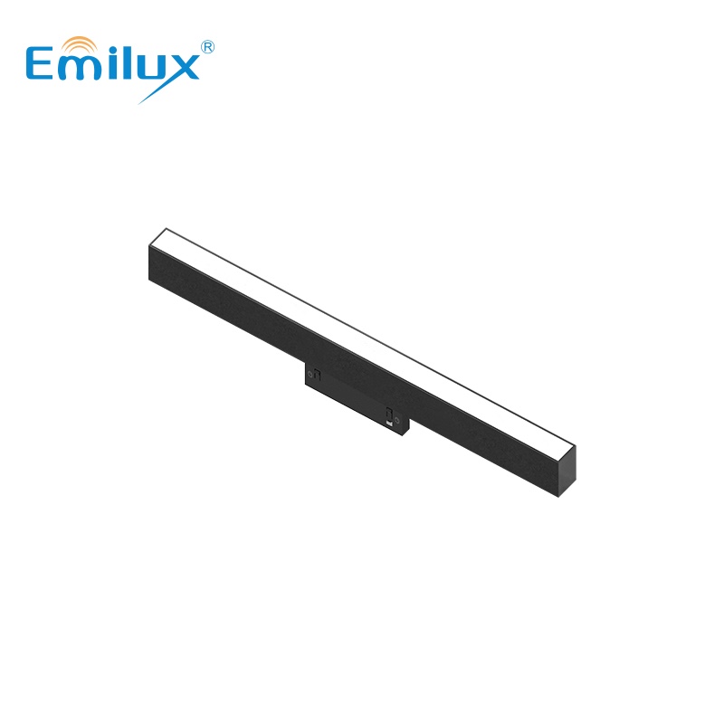 5mm wide ultra-narrow magnetic track system 5mm wide ultra-narrow magnetic track system