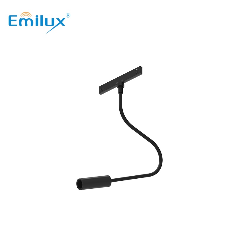 5mm wide ultra-narrow magnetic track system