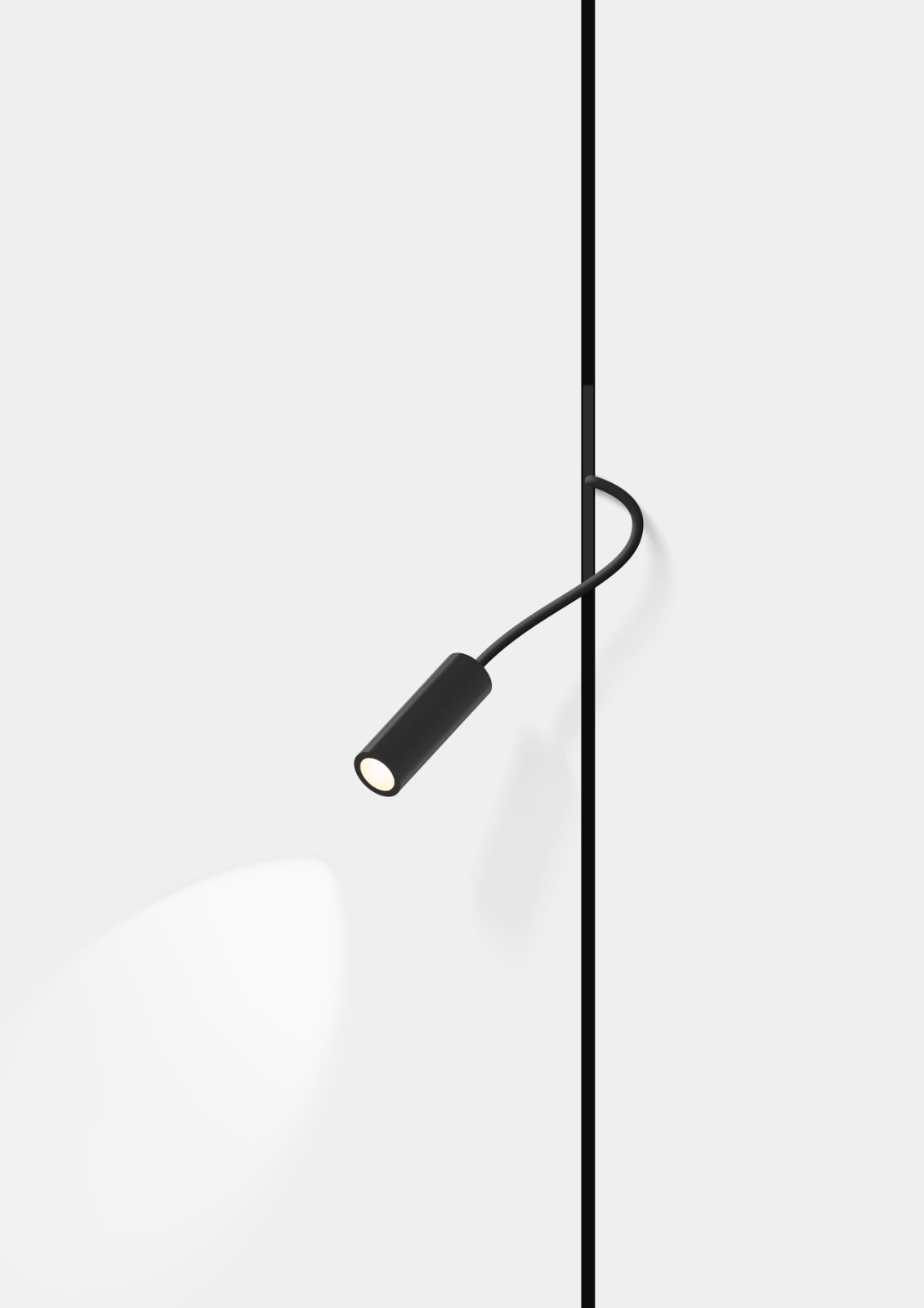 5mm wide ultra-narrow magnetic track system