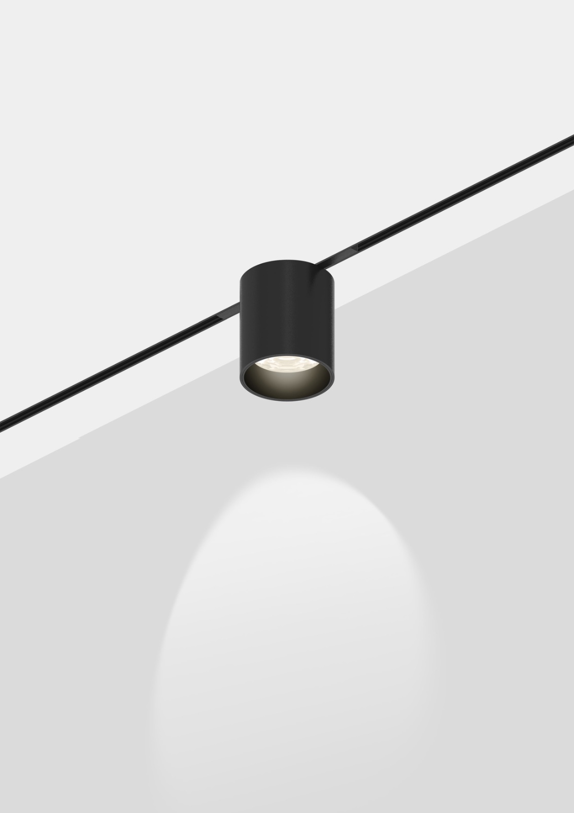 5mm wide ultra-narrow magnetic track system 5mm wide ultra-narrow magnetic track system