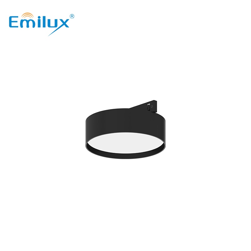 5mm wide ultra-narrow magnetic track system