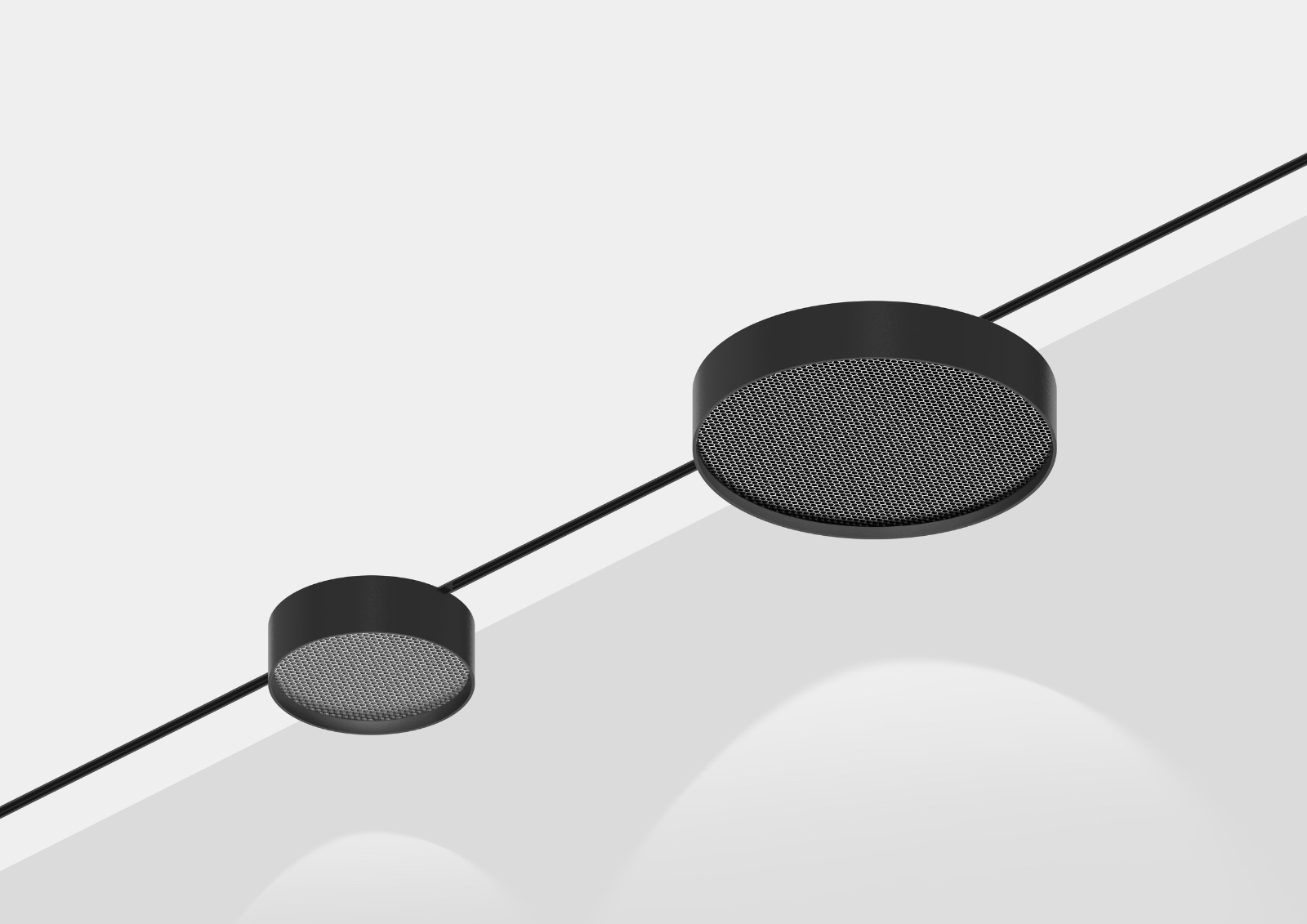 5mm wide ultra-narrow magnetic track system 5mm wide ultra-narrow magnetic track system