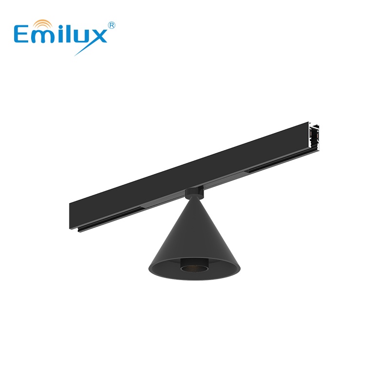 5mm wide ultra-narrow magnetic track system 5mm wide ultra-narrow magnetic track system