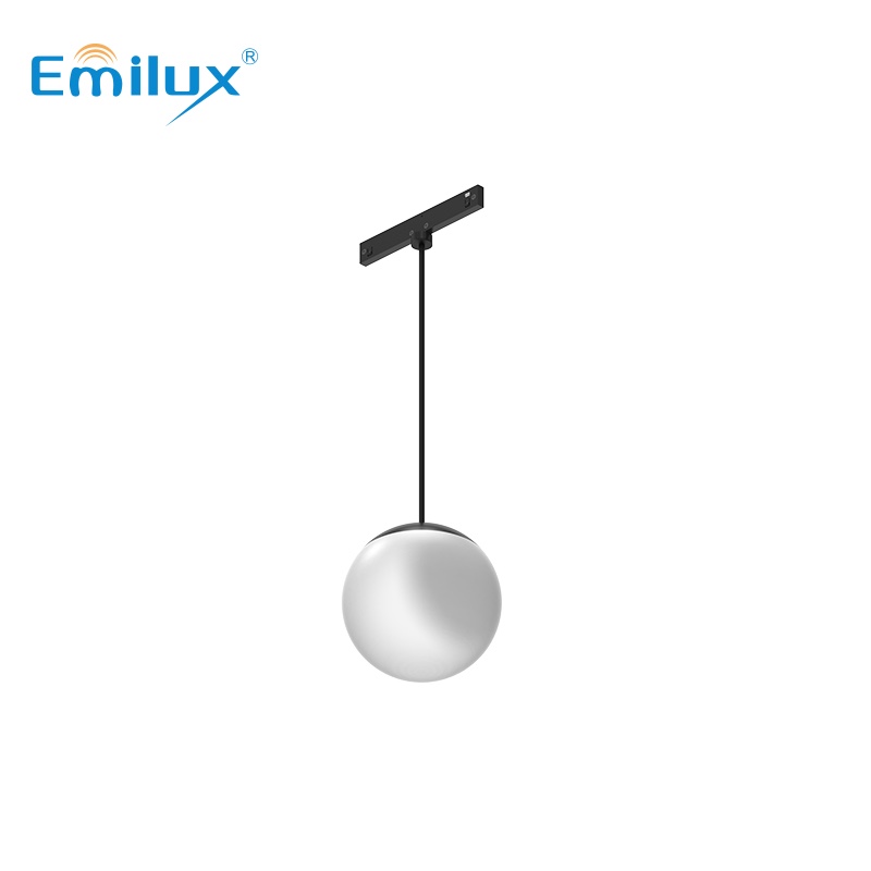 5mm wide ultra-narrow magnetic track system