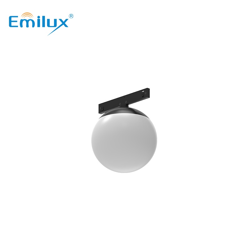 5mm wide ultra-narrow magnetic track system