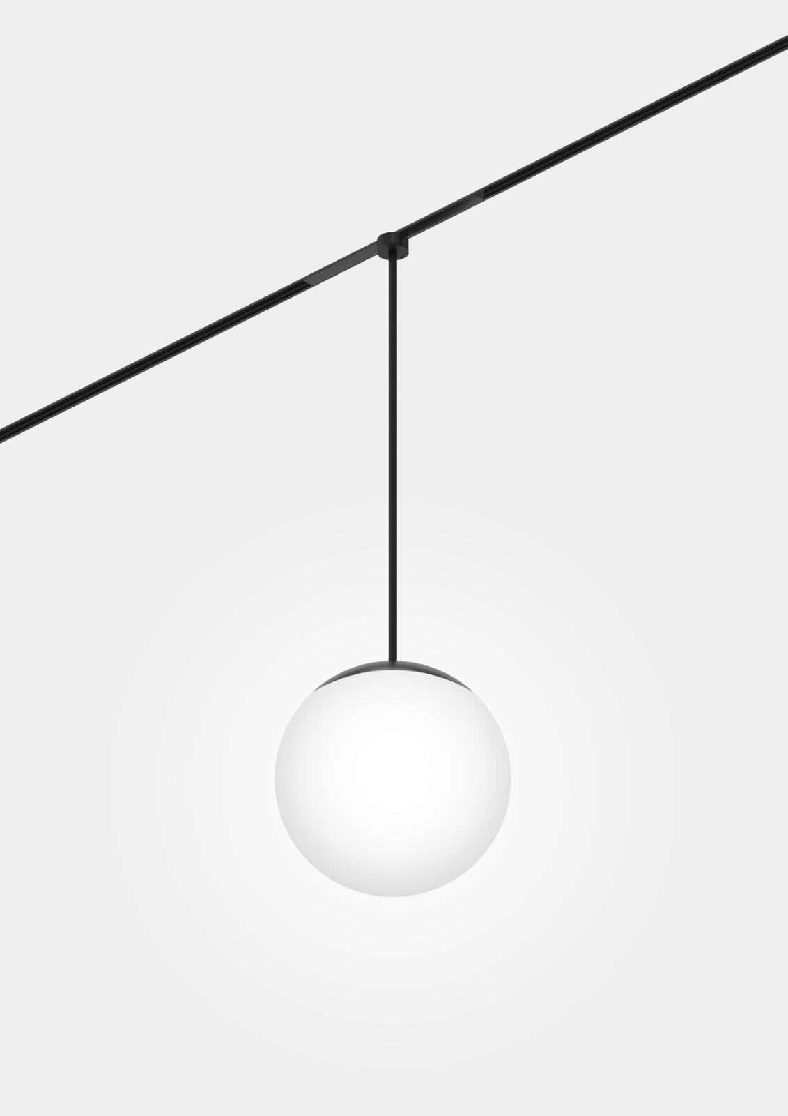 5mm wide ultra-narrow magnetic track system