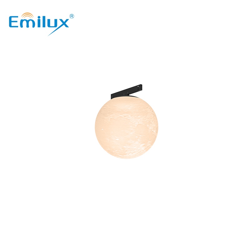 5mm wide ultra-narrow magnetic track system