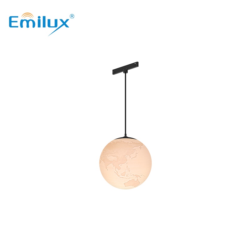 5mm wide ultra-narrow magnetic track system